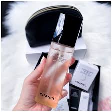 chanel l le anti pollution cleansing oil