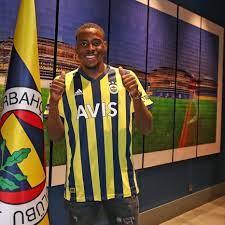 Bright Osayi-Samuel joins Fernebache on... - naijafootballers