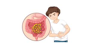 9 diseases affecting the digestive