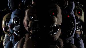 five nights at freddy s 2