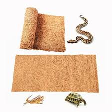 sisipai life reptile carpet natural