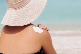 chemical or mineral sunscreen