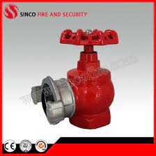 indoor fire hydrant 16k50 16k65 for vietnam
