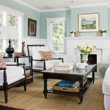 Living Room Trimwork Ideas