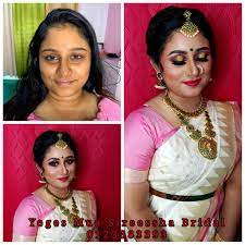 sireessha bridal s beauty weddingdiva