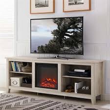 walker edison 70 inch tv stand with