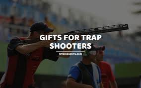 12 safety gifts for trapshooters what