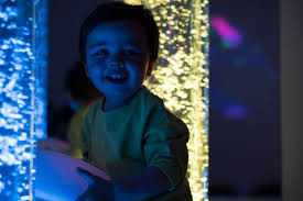 how to create a multi sensory room the