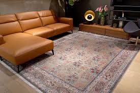 right sized rug for living room