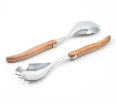 Wooden Serving Spoons Serving