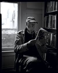 Lawrence ferlinghetti recently watched a man go mad. Lawrence Ferlinghetti Interview Magazine