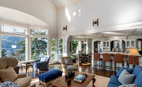 vaulted ceilings pros and cons are