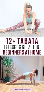 the best tabata workout for weight loss