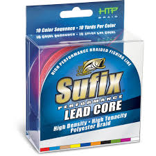 Sufix Performance Lead Core Line