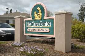 Evergreen fountains / retirement with services. Life Care Center Of Coeur D Alene In Coeur D Alene Id Reviews Complaints Pricing Photos Senioradvice Com