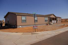 redrock homes inc manufactured homes