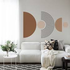 Large Wall Decal Modern Wall Decal Wall