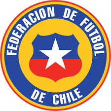 ¡¡ponlos en tu web o donde quieras!! Federacion De Futbol De Chile Logo Vector Eps Free Download
