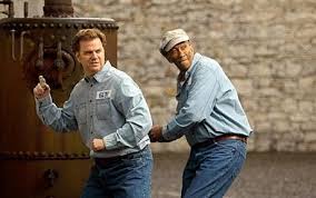 The shawshank redemption 20th reunion here's a fun little interview with some truly awkward moments. The Shawshank Redemption Tale Of Redemption Takes Centre Stage