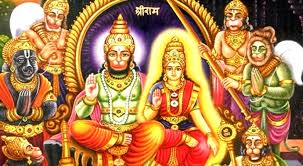 હનુમાનજીના થયા હતા લગ્ન છતાં પણ હતા બાળ બ્રહ્મચારી જાણો રોચક કથા