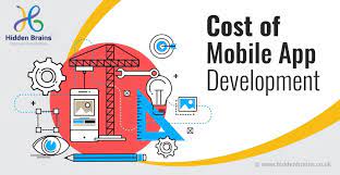 A basic application will cost around $90,000. How Much Does It Cost To Create An App Uk App Development Cost Uk