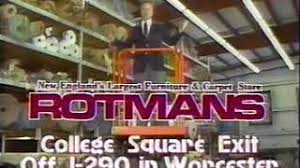 rotman s ad 1989 you