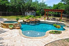 San Antonio Inground Pool Services