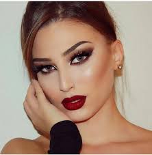 top 10 most creative prom makeup ideas