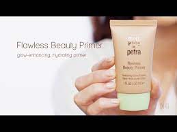how to use flawless beauty primer