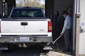 state vehicle emission tests to end