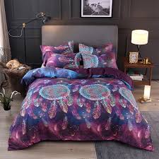 dreamcatcher bedding set for comforter