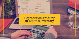 How To Best Use Ezofficeinventory As Asset Depreciation Software