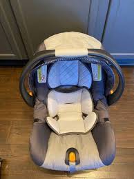 Baby Carrier Car Seat Chicco Keyfit 30