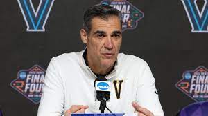 Jay Wright expected to step down at ...