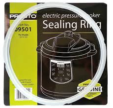 Presto Sealing Rings Pressure Cooker Outlet