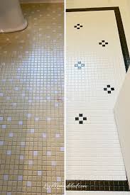 rustoleum floor tile paint review