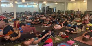 best yoga studios in frisco clp