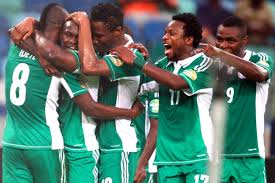 What have been the main storylines ahead of the super eagles' africa cup of nations qualifier? Nigeria Vs Burkina Faso Afcon Final Live Score Highlights Recap Bleacher Report Latest News Videos And Highlights