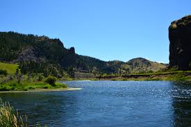 Image result for the missouri river