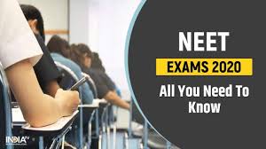 Neet offerings—known as threads—give students unprecedented opportunities to immerse themselves in projects that cross disciplinary boundaries while earning a degree in their chosen major. Neet Exams 2020 Date Time Postponement Demand Precautions Exam Centres All You Need To Know Higher News India Tv