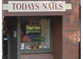 3 best nail salons in santa rosa ca
