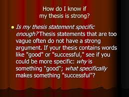 Help me write my thesis statement oneclickdiamond com SP ZOZ   ukowo Thesis statements anchor chart    This poster will hang in my classroom   Having a strong thesis statement is imperative with argument writing 