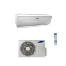 The comprehensive auto cleaning function prevents the forming of bacteria and mold on the heat exchanger and thus provides a more pleasant and comfortable environment for the user. Samsung Air Conditioning A3050 Ar18hsfsburn Eu High Wall Mounted 5kw 18000 Btu Inverter Heat Pump 240v 50hz