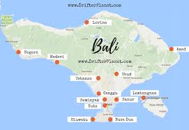 in bali for every budget resorts