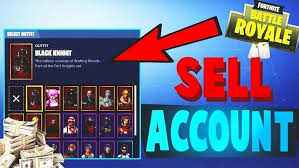 Purchasing a fortnite account grants benefits: Where To Buy Fortnite Accounts Without Getting Scammed