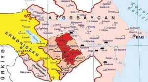 Elbetteki haritada gösterilen arazi topraklar azerbaycan topraklarıdır. Ceyhun Asirov Ø¹Ù„Ù‰ ØªÙˆÙŠØªØ± Sondakika Azerbaycan Ordusunun Hankendin De Ermenistan Guclerine Ait Mevzileri Vurdugu Aktariliyor