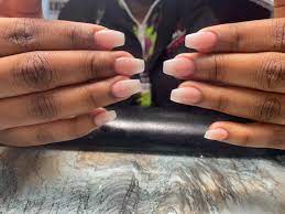 in style nails spas 3354 e state st