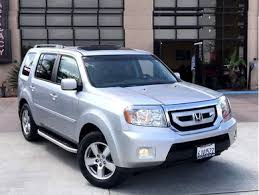 It will give you years of driving pleasure. Honda Pilot 2010 Review Specs Interior Prices In Nigeria Naijauto Com