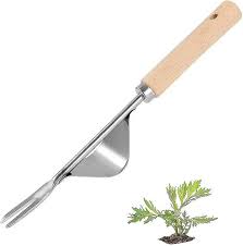 Hand Weeding Tool Gardening Fork Tool