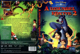 Home video releases of the jungle book 2. Pictures The Jungle Book 2 Dvd Jungle Book 2 Dvd Menu Related Keywords Suggestions Jungle Book Books The Jungle Book 2